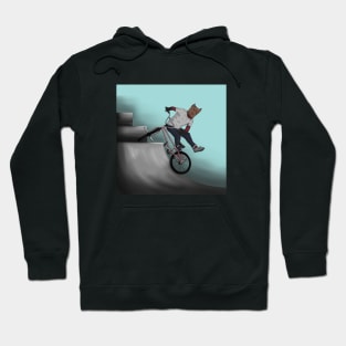 Freestyle Hoodie